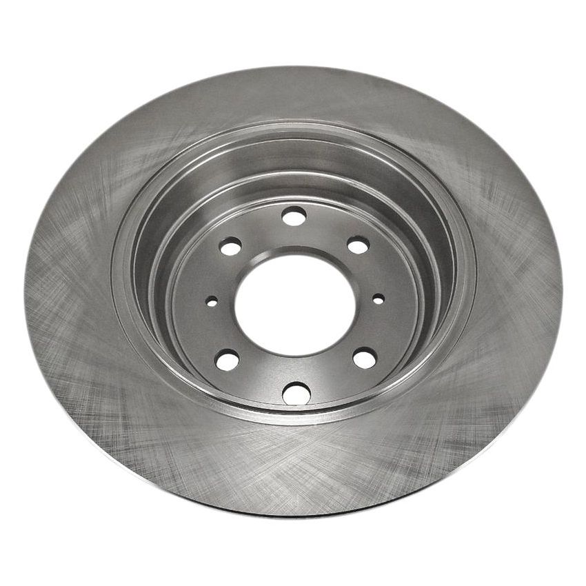 Winhere 441614 Brake Rotor