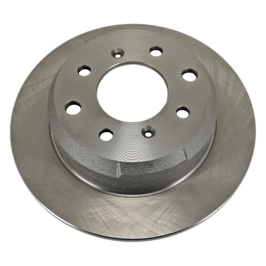 Winhere 441614 Brake Rotor