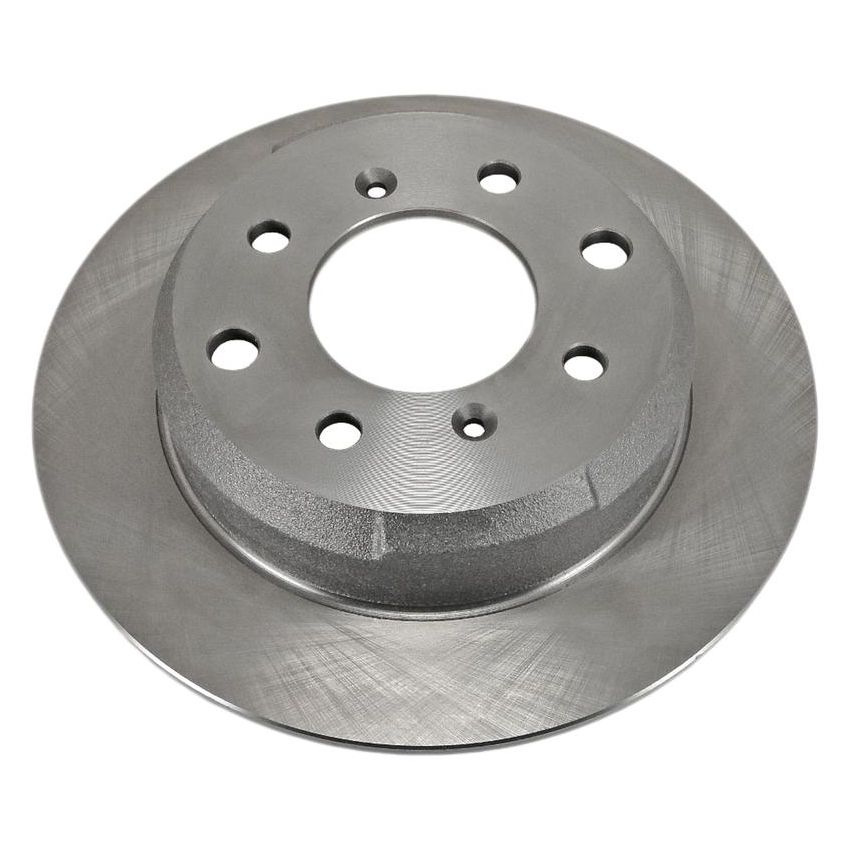 Winhere 441614 Brake Rotor