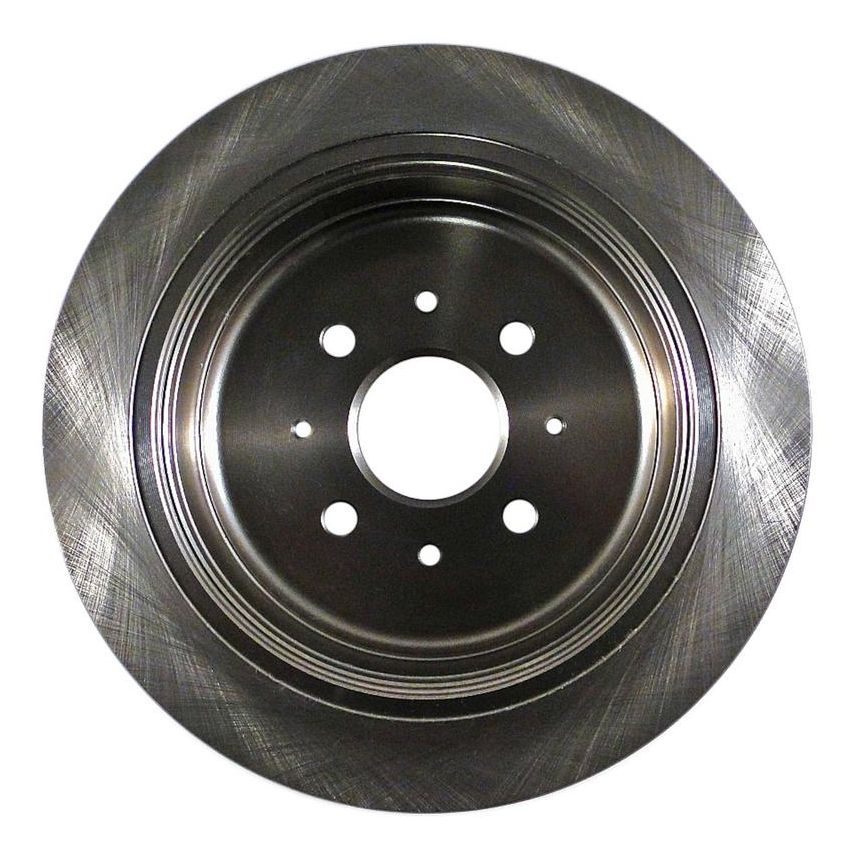 Winhere 441682 Brake Rotor
