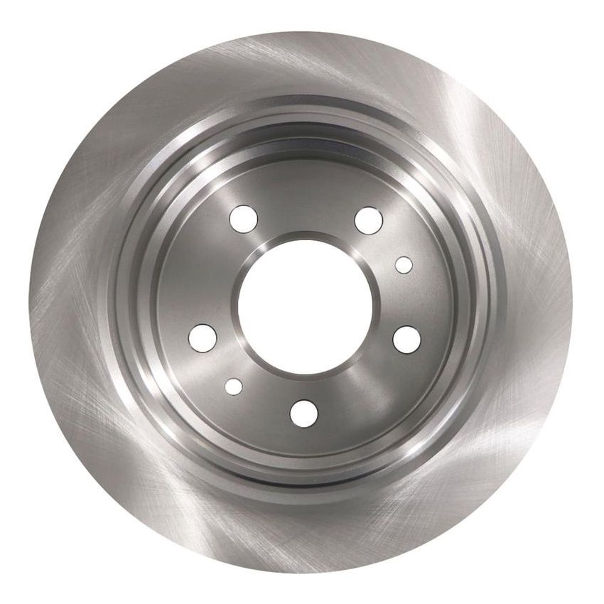 Winhere 441689 Brake Rotor