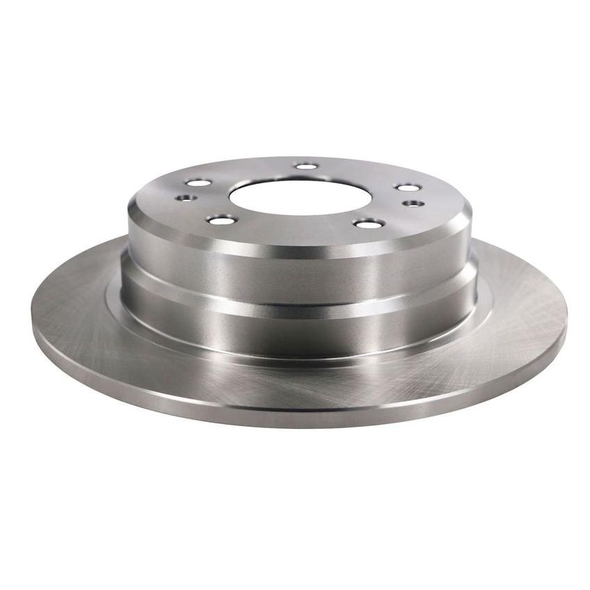 Winhere 441689 Brake Rotor