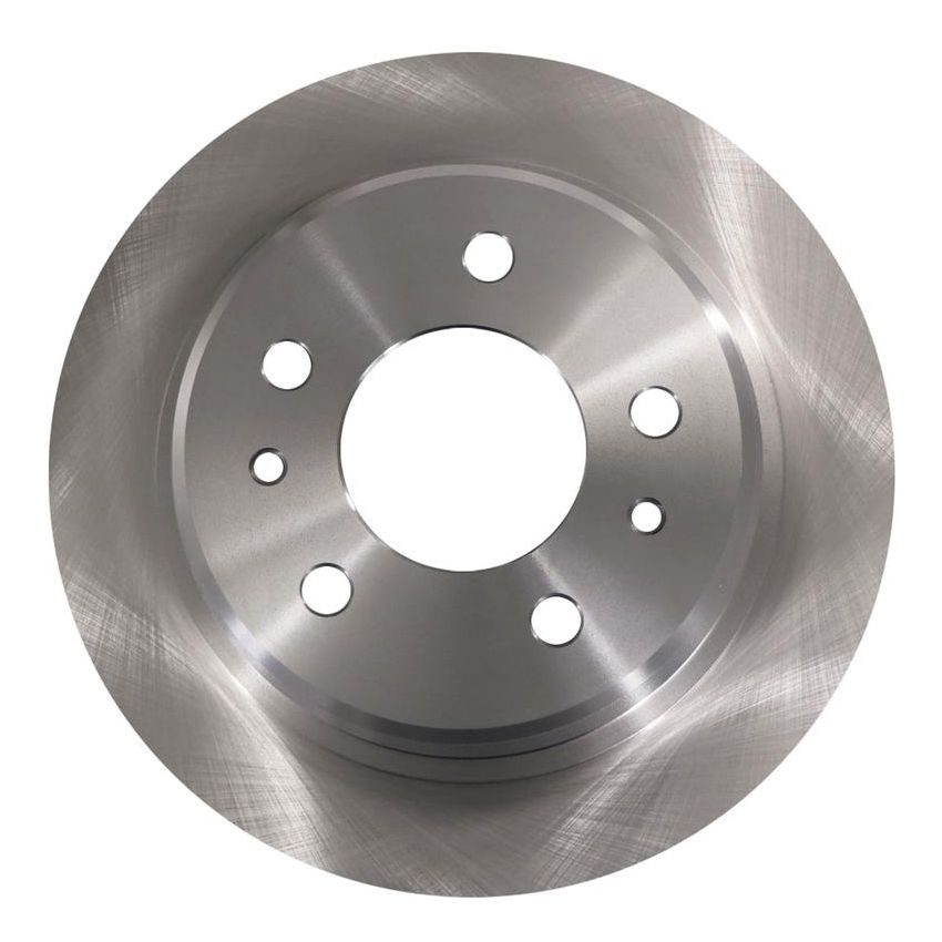 Winhere 441689 Brake Rotor