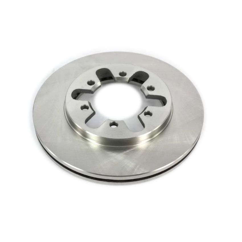 Winhere 442087 Brake Rotor