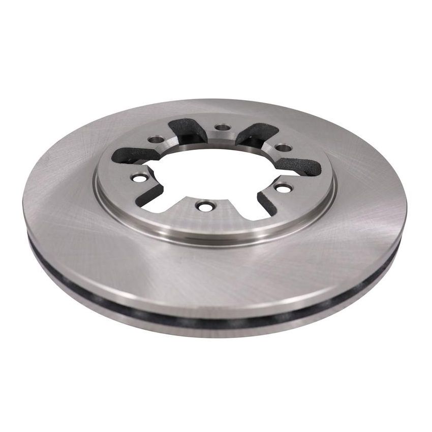 Winhere 442087 Brake Rotor