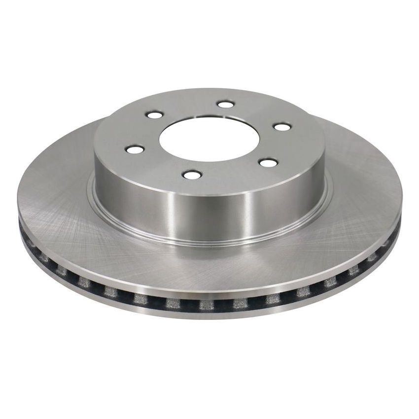 Winhere 442165 Brake Rotor