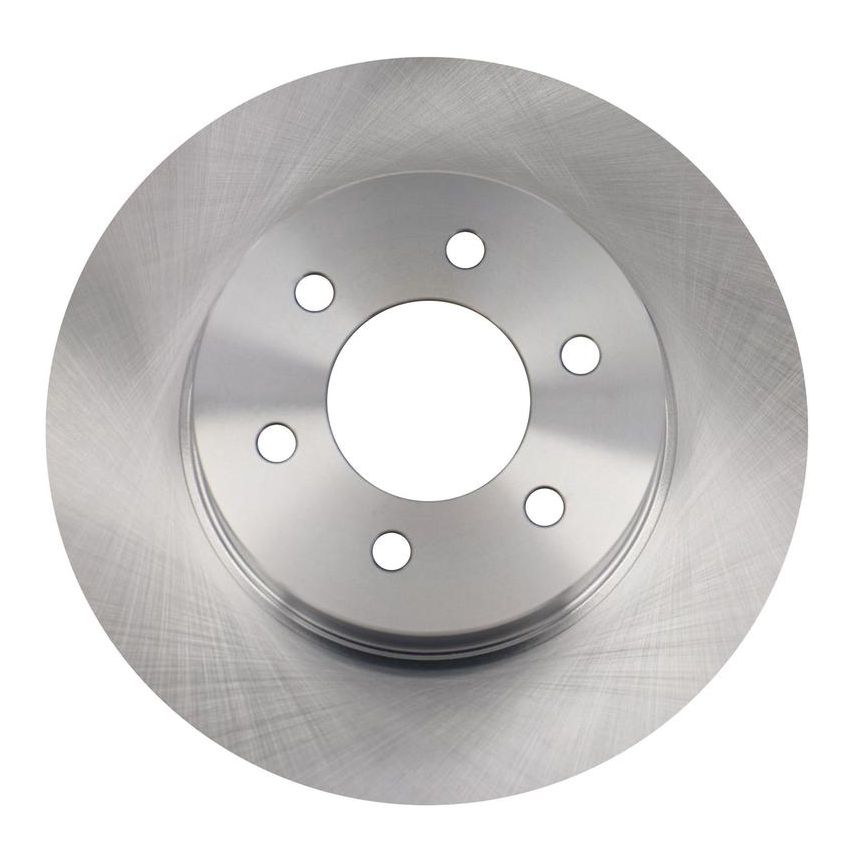Winhere 442165 Brake Rotor