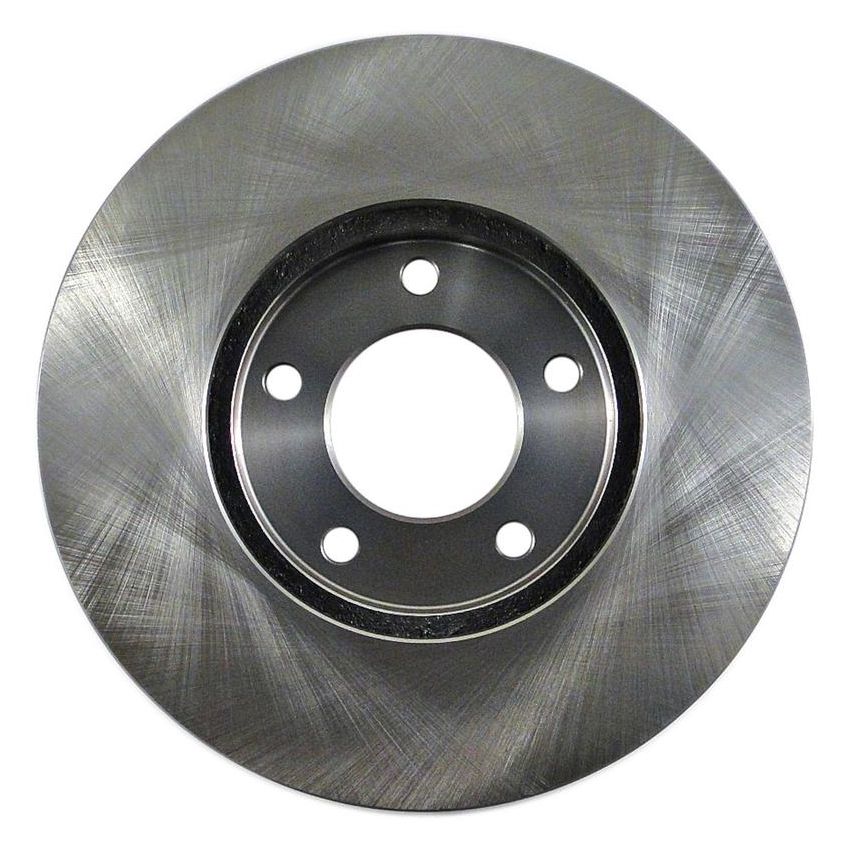 Winhere 442170 Brake Rotor