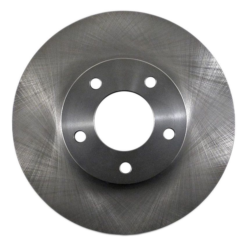Winhere 442170 Brake Rotor