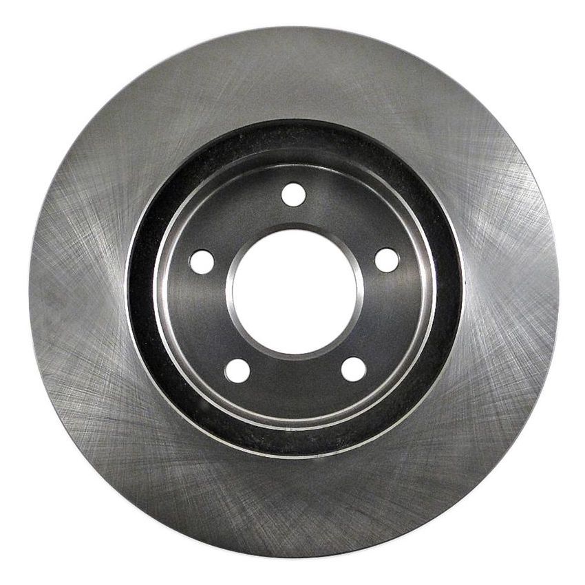 Winhere 442173 Brake Rotor