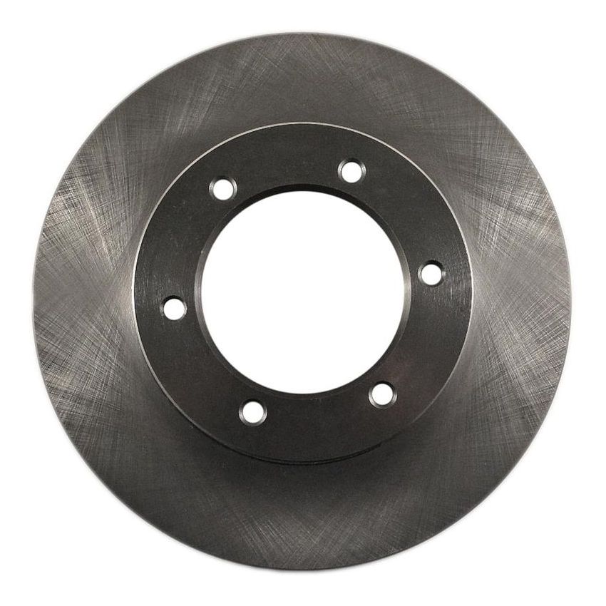 Winhere 442207 Brake Rotor