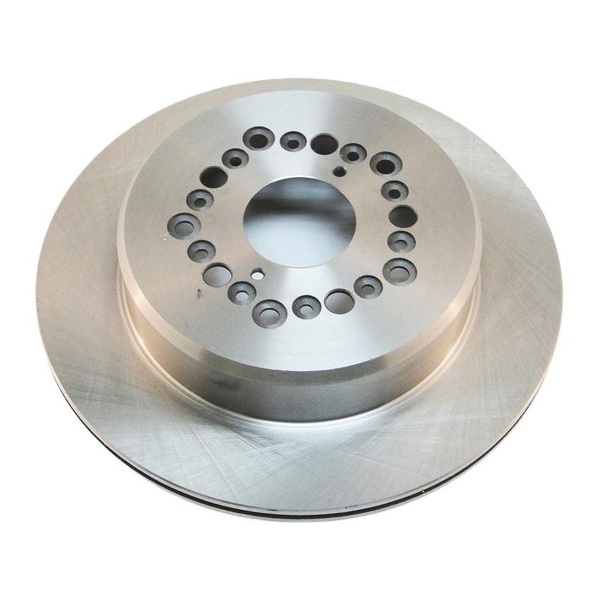 Winhere 442225 Brake Rotor