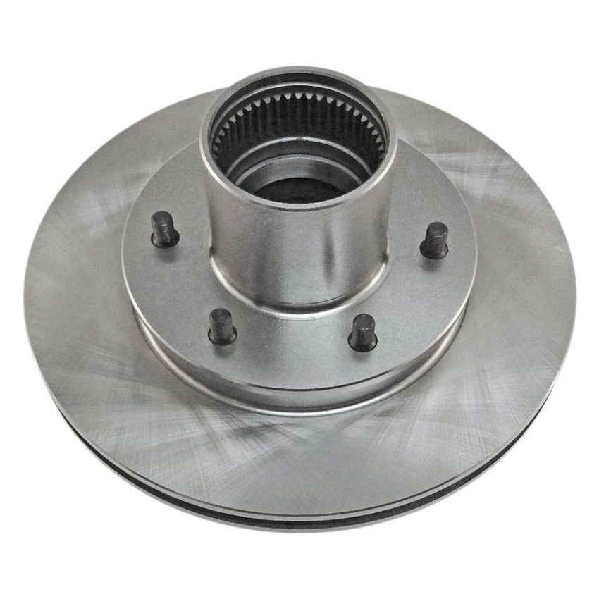 Winhere 442270 Disc Brake R&H Assy