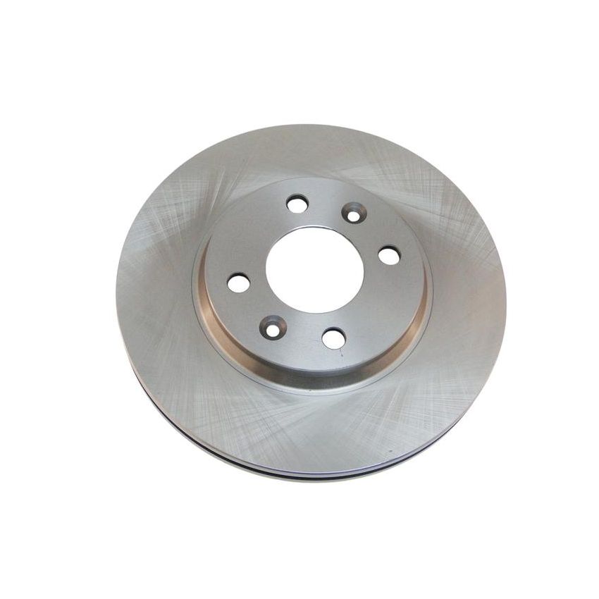 Winhere 442470 Brake Rotor