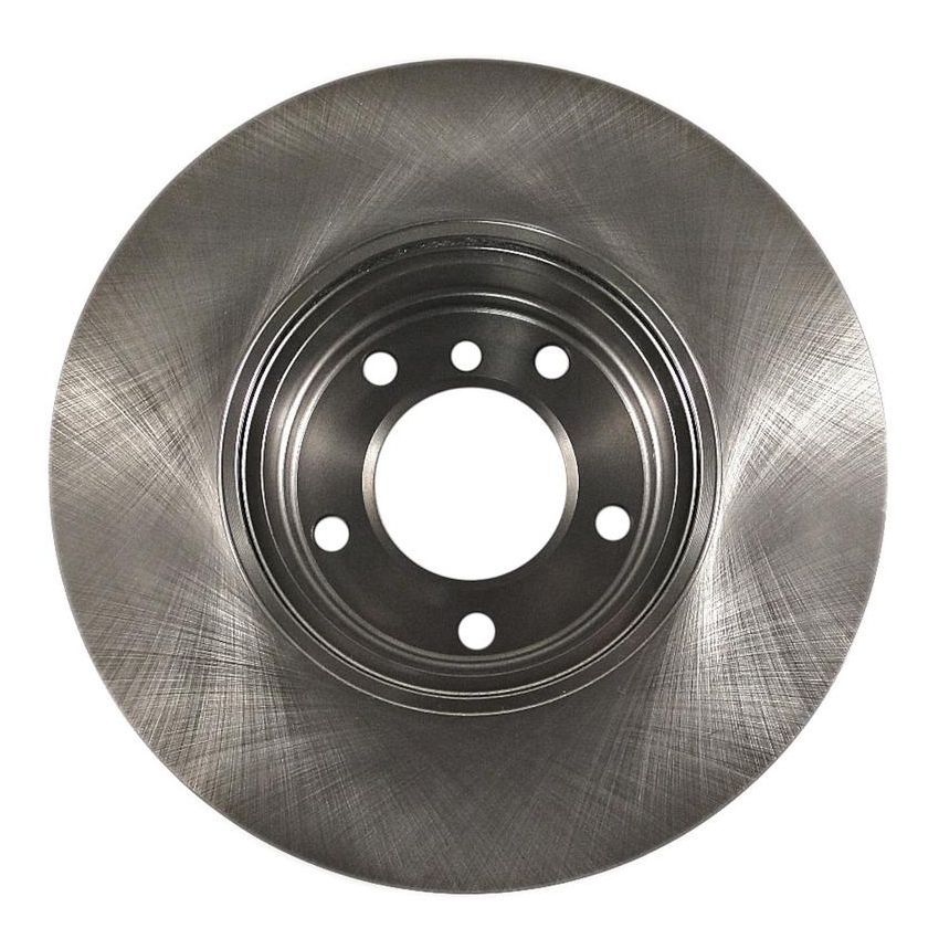 Winhere 442496 Brake Rotor