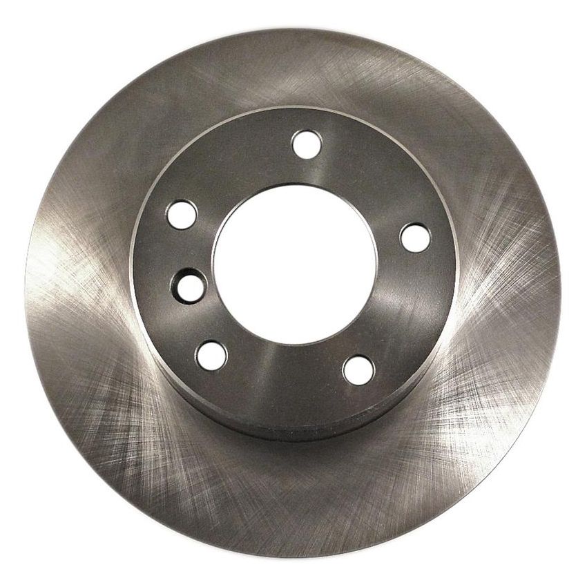 Winhere 442496 Brake Rotor