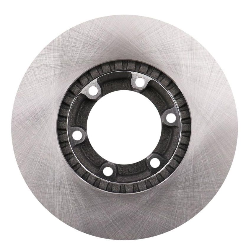 Winhere 442563 Brake Rotor