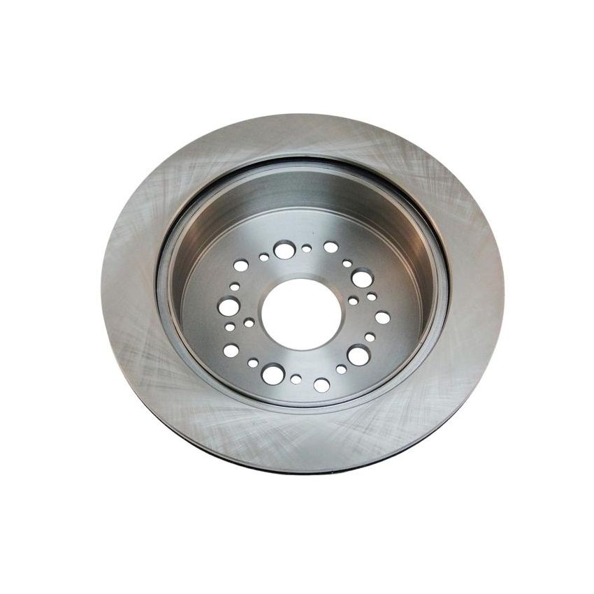 Winhere 442605 Brake Rotor