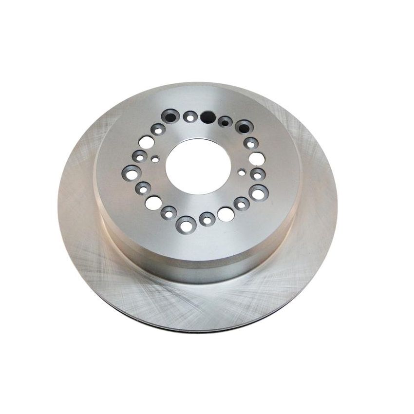 Winhere 442605 Brake Rotor