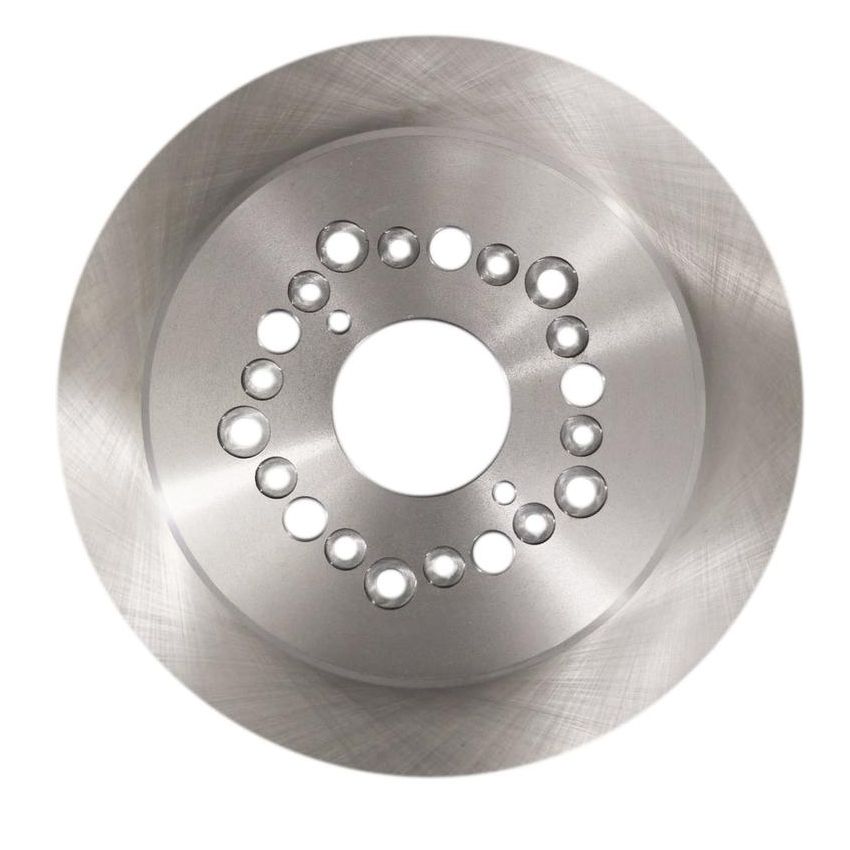 Winhere 442605 Brake Rotor