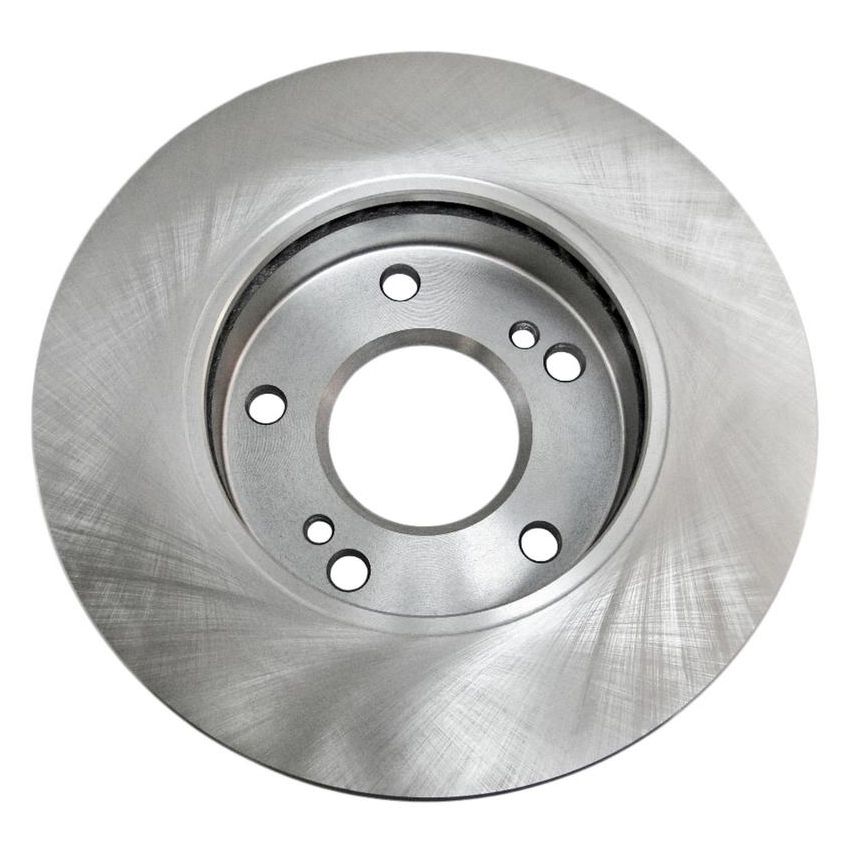 Winhere 442611 Brake Rotor