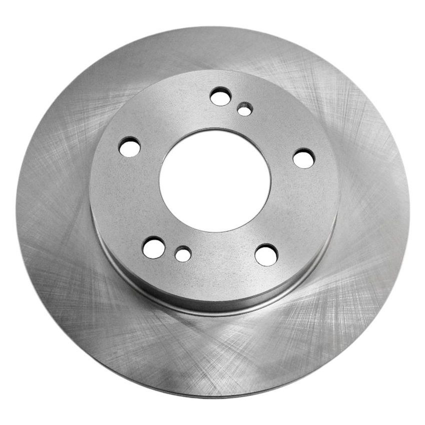 Winhere 442611 Brake Rotor