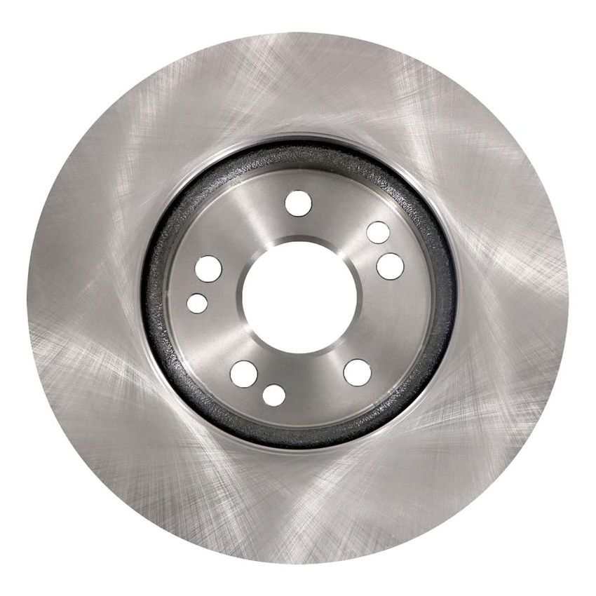 Winhere 442616 Brake Rotor