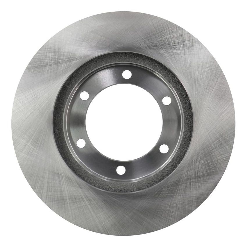 Winhere 442644 Brake Rotor