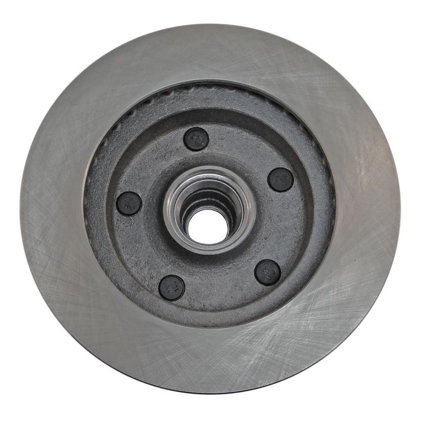 Winhere 443011 Disc Brake R&H Assy