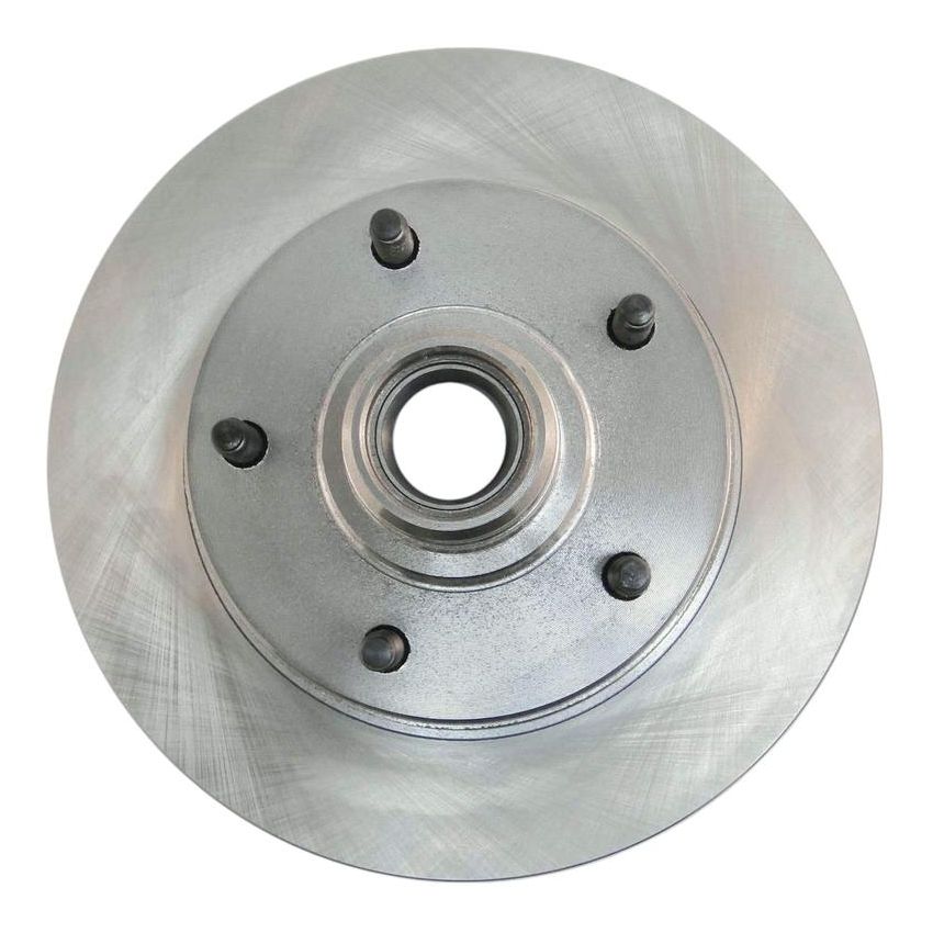 Winhere 443011 Disc Brake R&H Assy