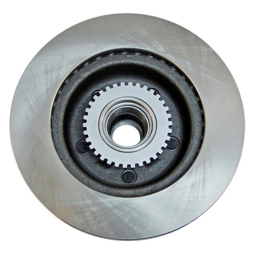 Winhere 443025 Disc Brake R&H Assy