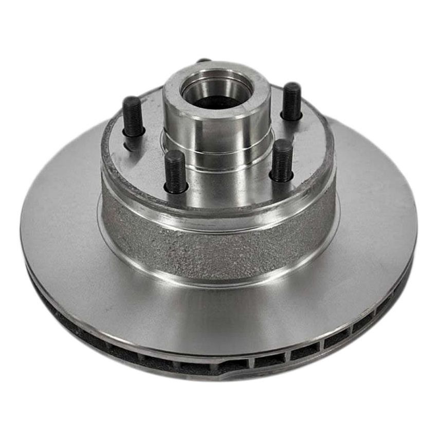 Winhere 443029 Disc Brake R&H Assy