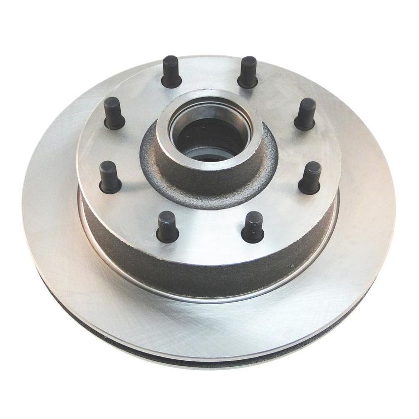 Winhere 443054 Disc Brake R&H Assy