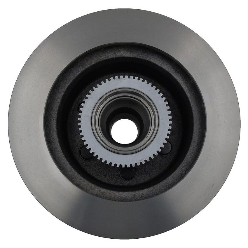 Winhere 443076 Disc Brake R&H Assy