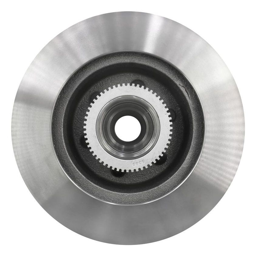 Winhere 443076 Disc Brake R&H Assy