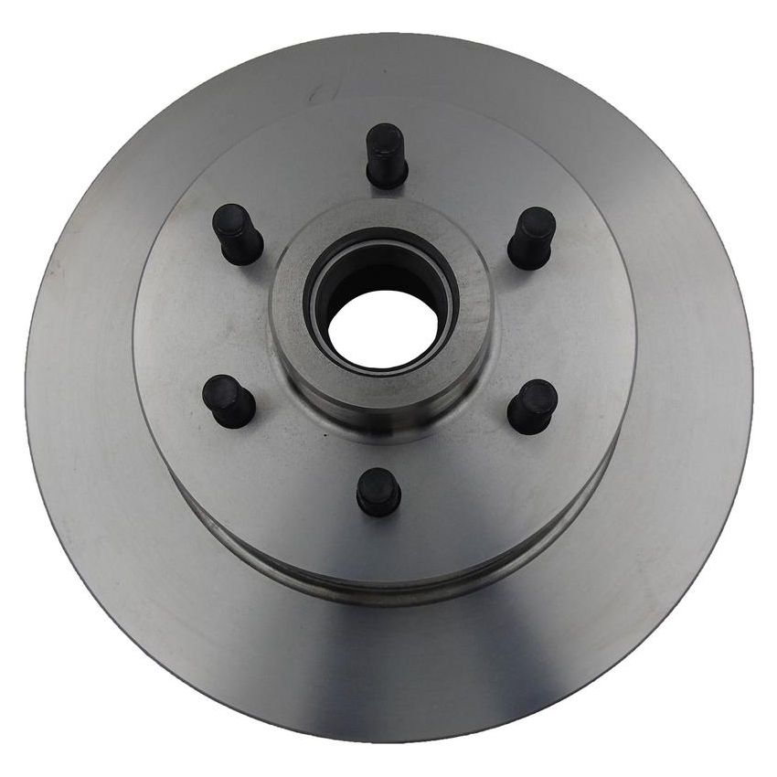 Winhere 443076 Disc Brake R&H Assy