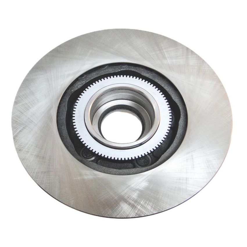 Winhere 443093 Disc Brake R&H Assy