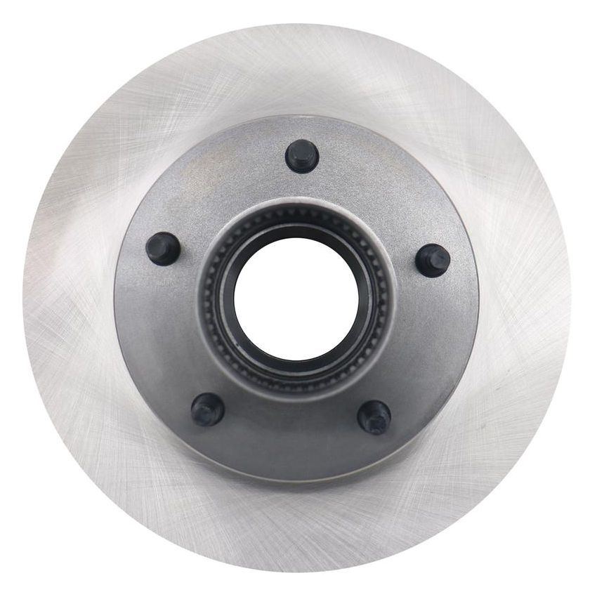 Winhere 443099 Disc Brake R&H Assy