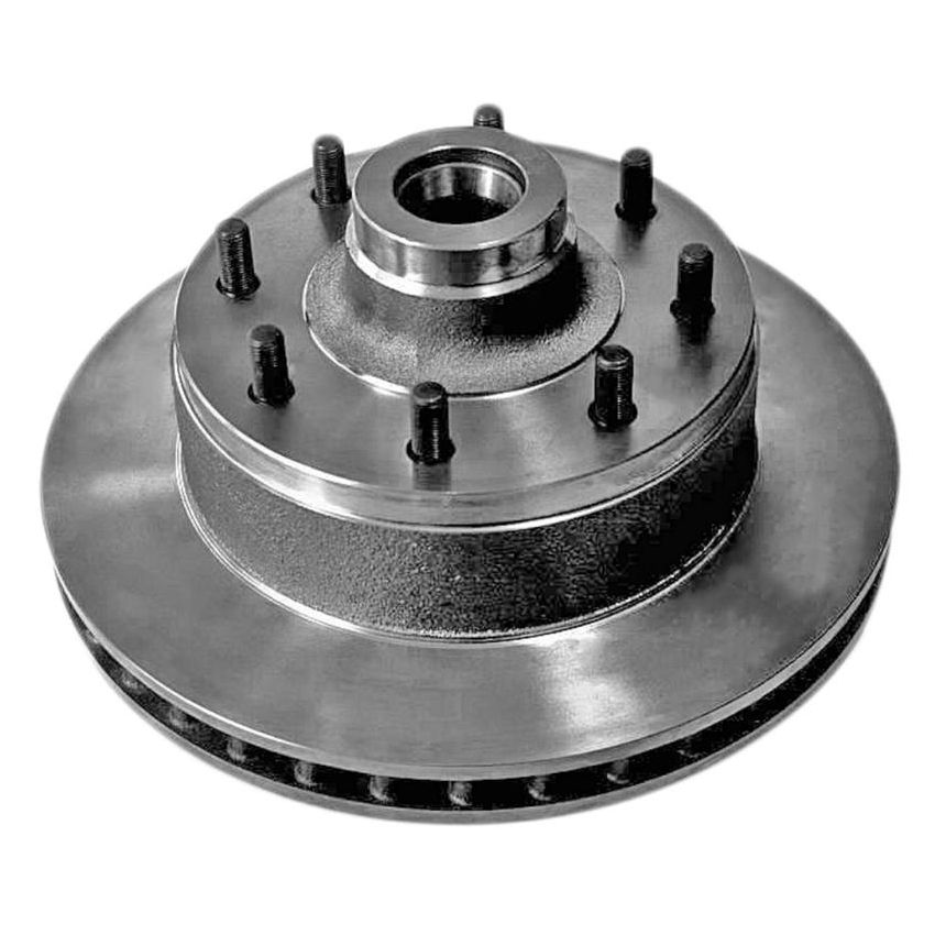 Winhere 443115 Disc Brake R&H Assy