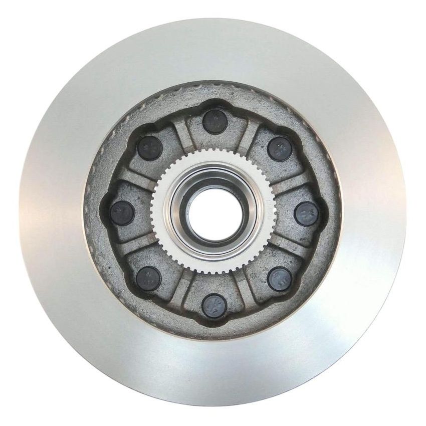 Winhere 443117 Disc Brake R&H Assy