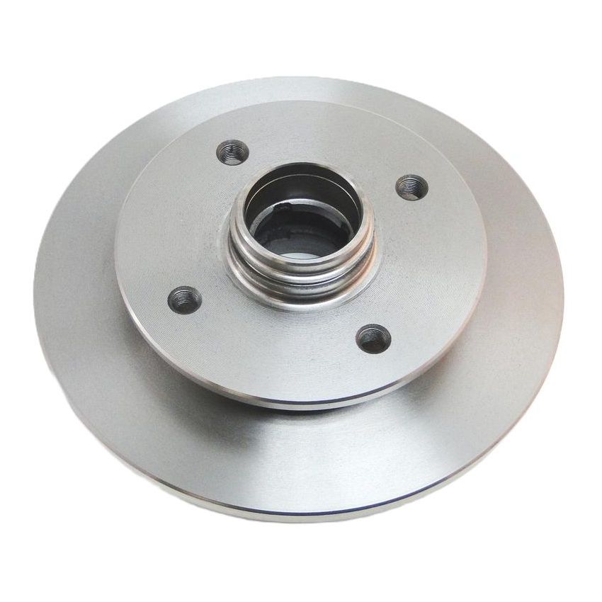 Winhere 443126 Disc Brake R&H Assy