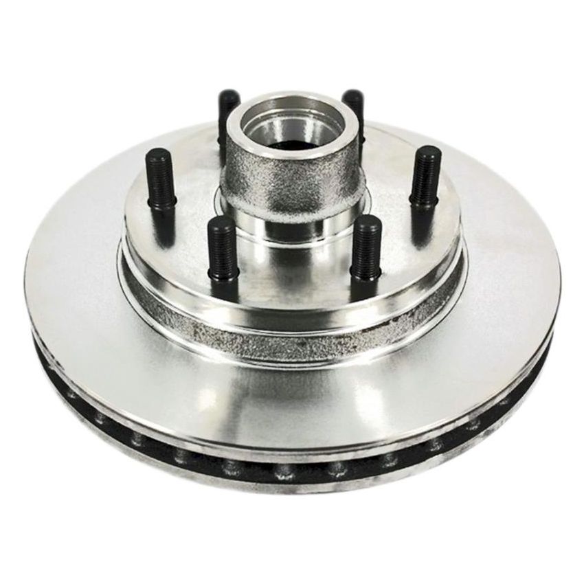 Winhere 443146 Disc Brake R&H Assy