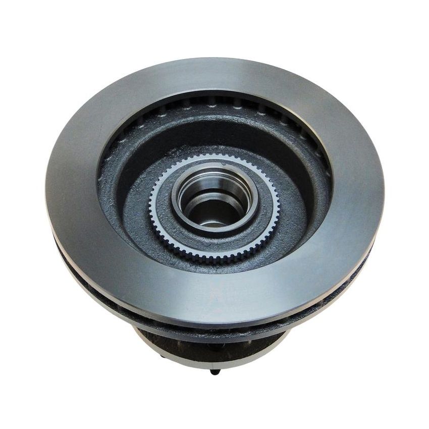 Winhere 443218 Disc Brake R&H Assy