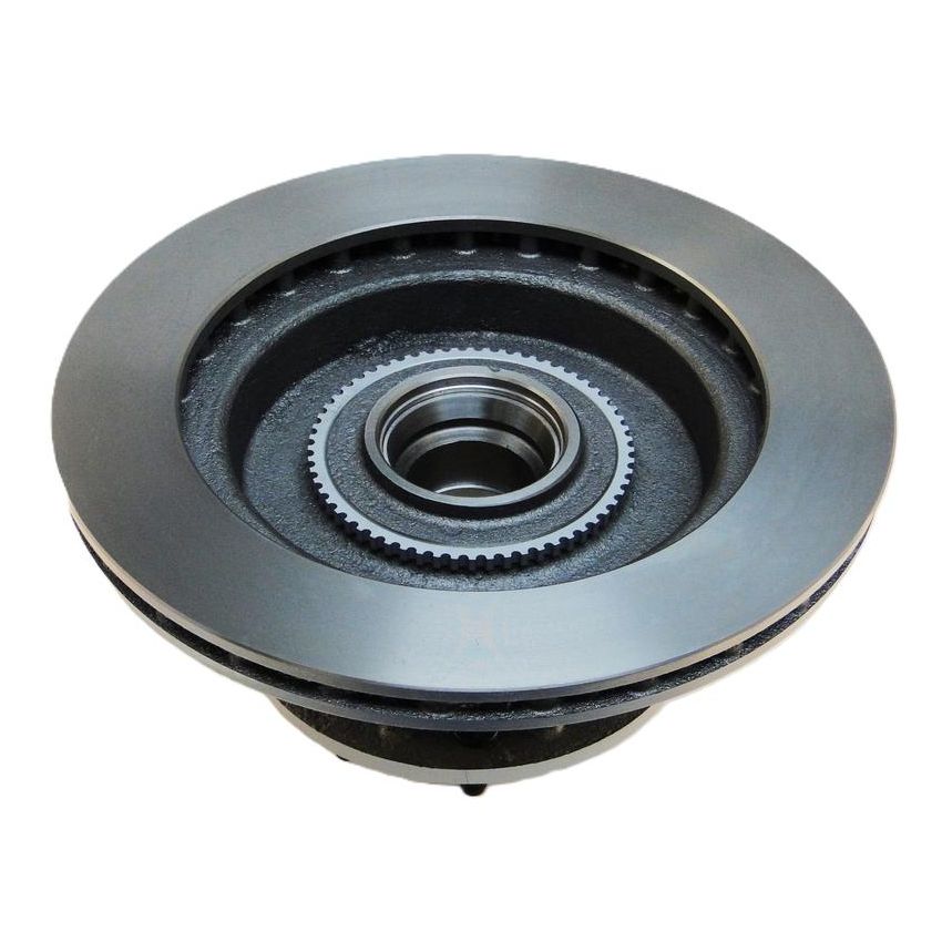 Winhere 443218 Disc Brake R&H Assy