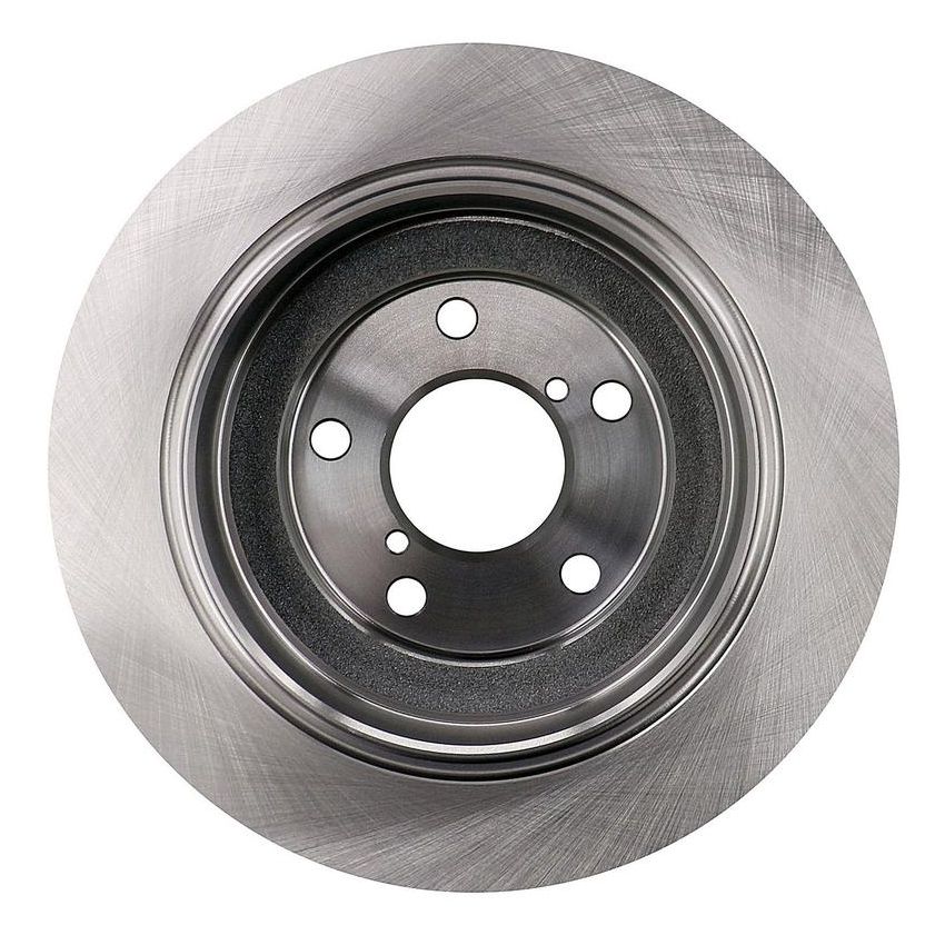 Winhere 661123 Brake Rotor