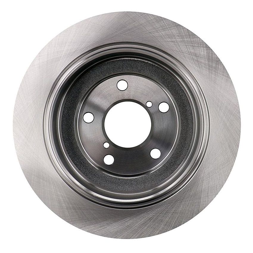 Winhere 661123 Brake Rotor