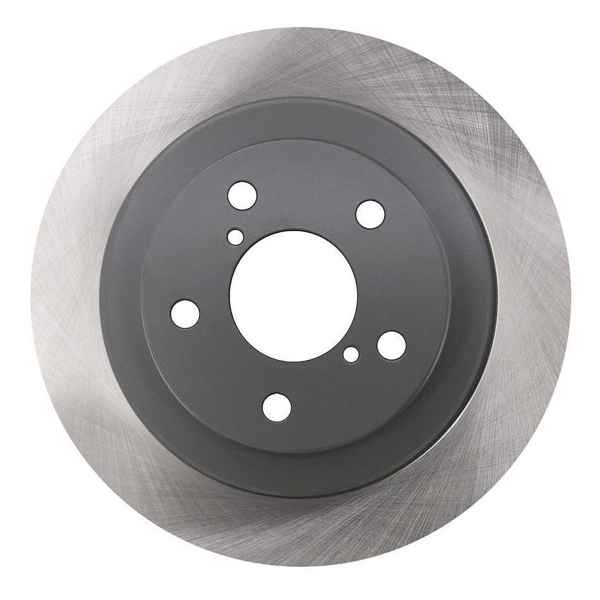 Winhere 661123 Brake Rotor