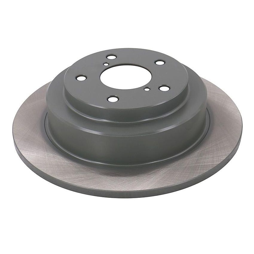 Winhere 661123 Brake Rotor