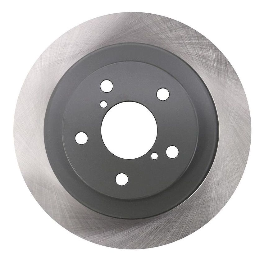 Winhere 661123 Brake Rotor