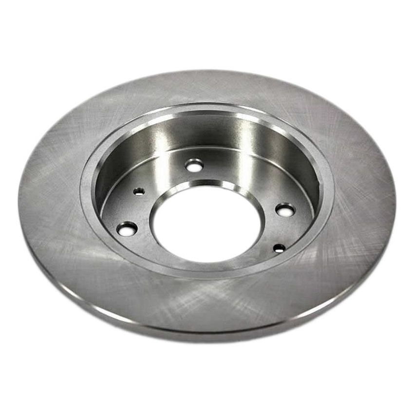 Winhere 661324 Brake Rotor